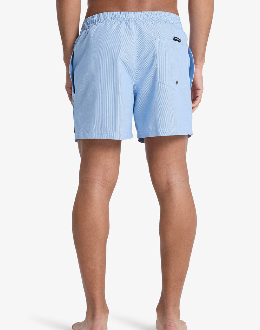QUIKSILVER EVERYDAY DELUXE VOLLEY 15 MENS SWIMSUIT