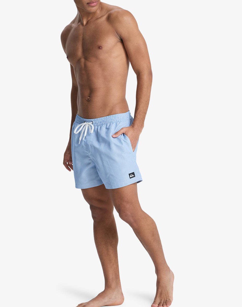 QUIKSILVER EVERYDAY DELUXE VOLLEY 15 MENS SWIMSUIT