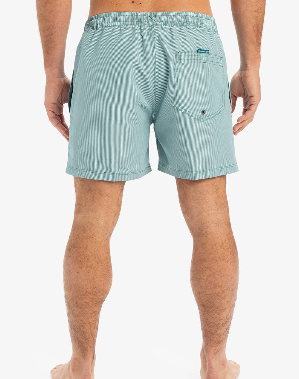 QUIKSILVER EVERYDAY DELUXE VOLLEY 15 MENS SWIMSUIT