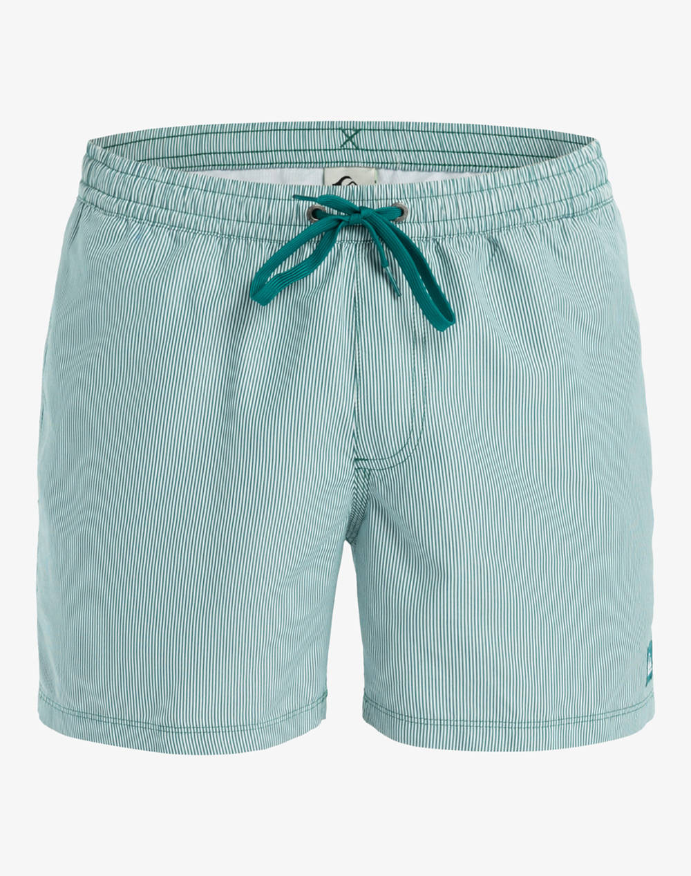 QUIKSILVER EVERYDAY DELUXE VOLLEY 15 MENS SWIMSUIT