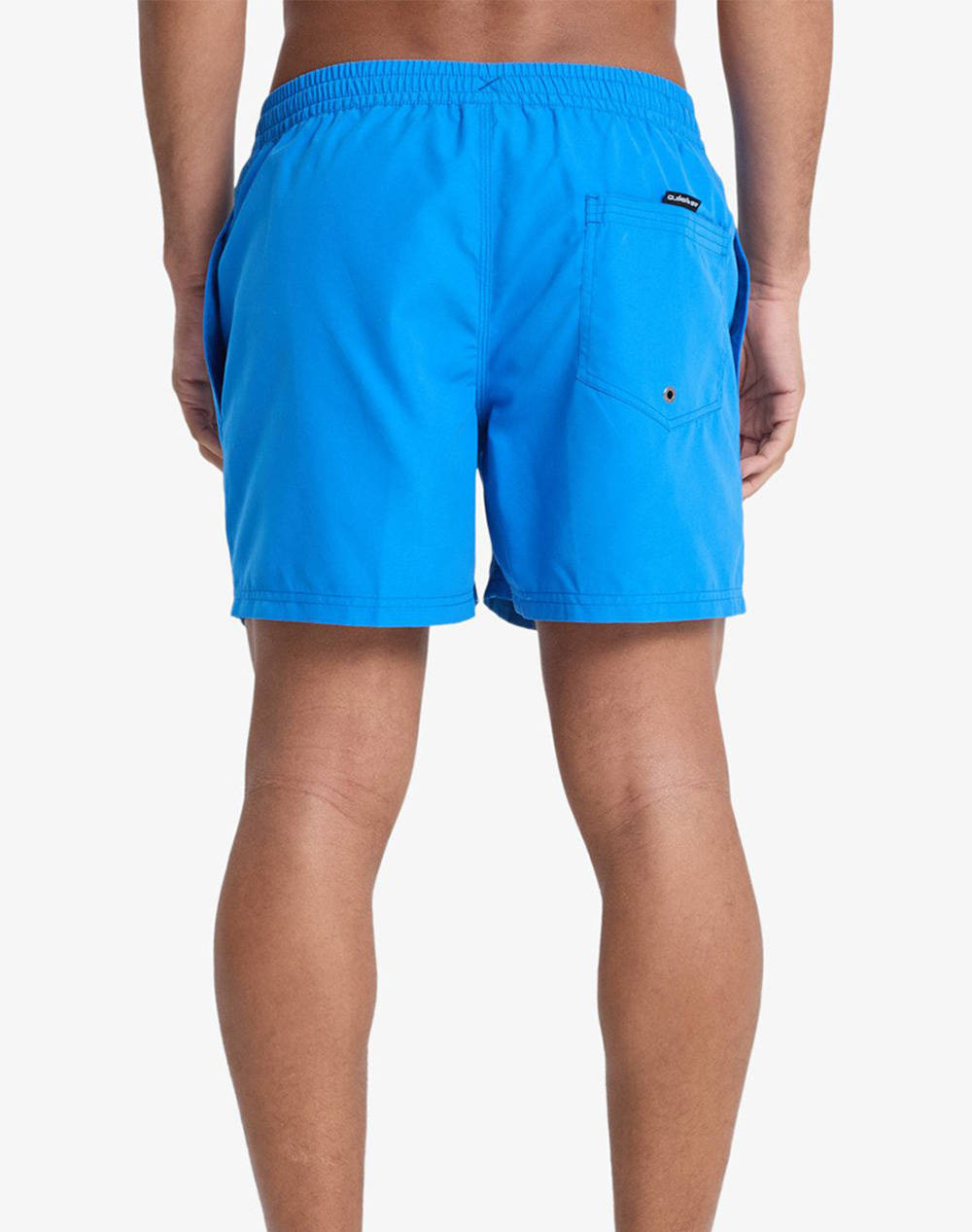 QUIKSILVER EVERYDAY SOLID VOLLEY 15 МЪЖКИ БАНСКИ