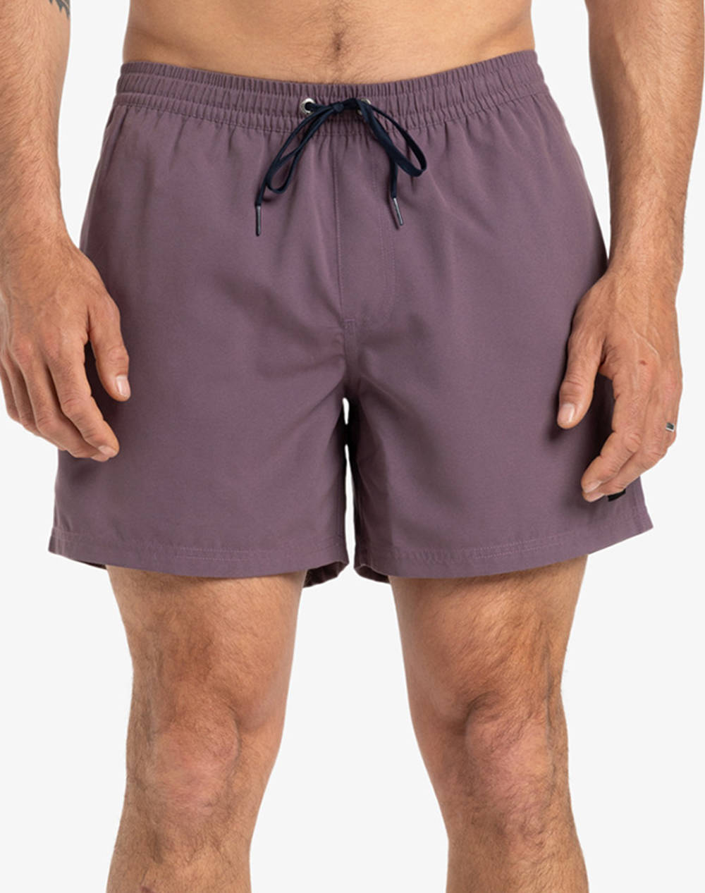 QUIKSILVER EVERYDAY SOLID VOLLEY 15 МЪЖКИ БАНСКИ