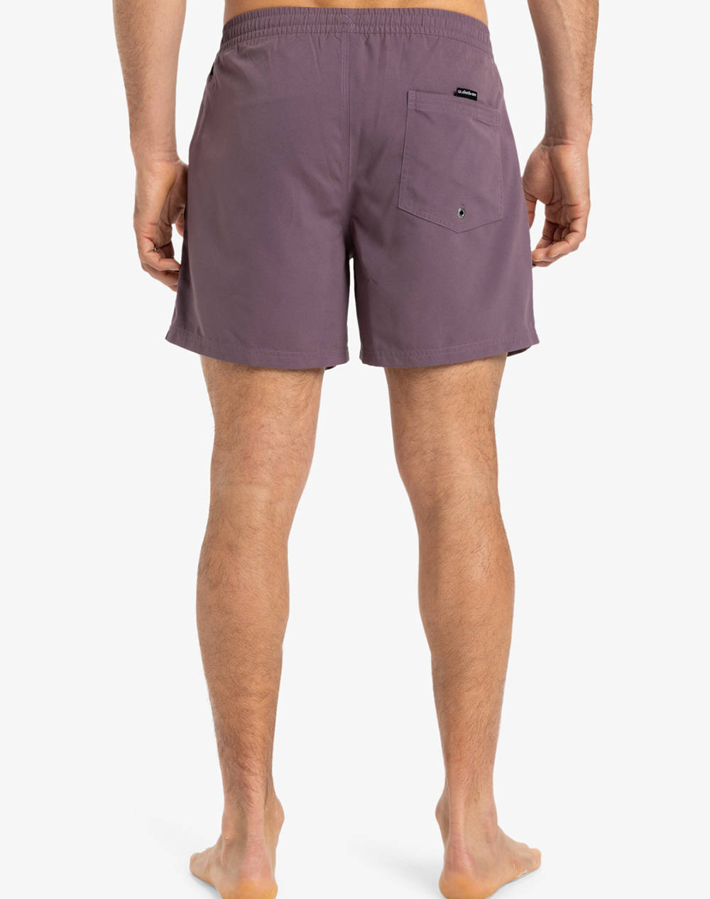 QUIKSILVER EVERYDAY SOLID VOLLEY 15 МЪЖКИ БАНСКИ