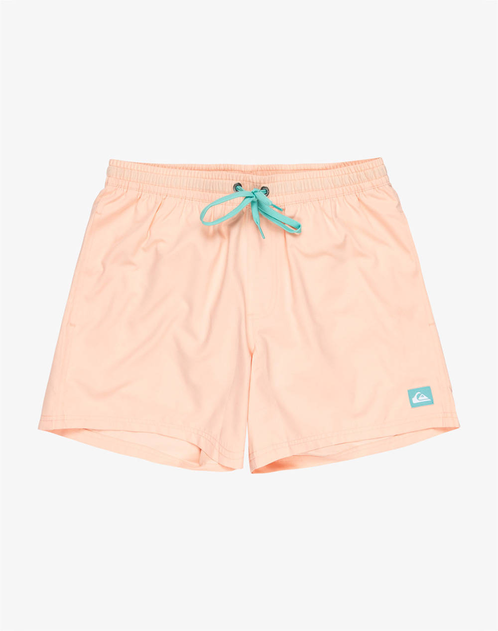 QUIKSILVER EVERYDAY SOLID VOLLEY 15 МЪЖКИ БАНСКИ