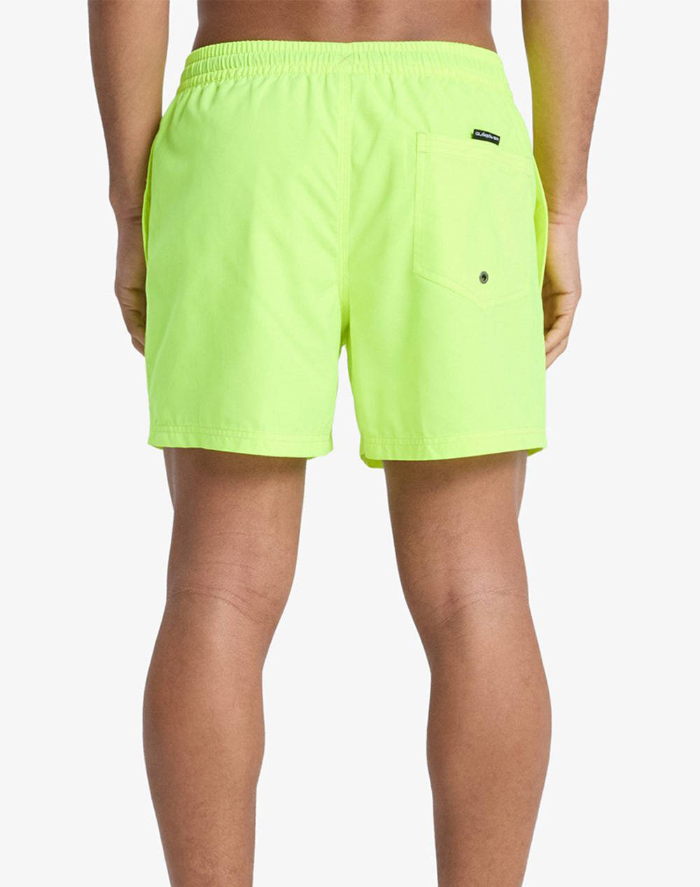 QUIKSILVER EVERYDAY SOLID VOLLEY 15 МЪЖКИ БАНСКИ