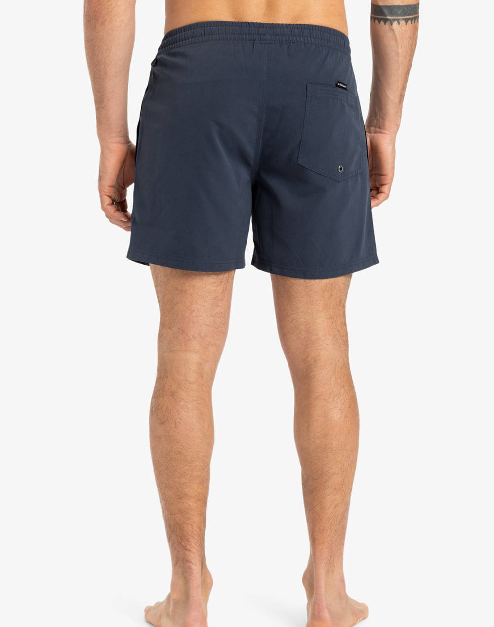 QUIKSILVER EVERYDAY SOLID VOLLEY 15 МЪЖКИ БАНСКИ