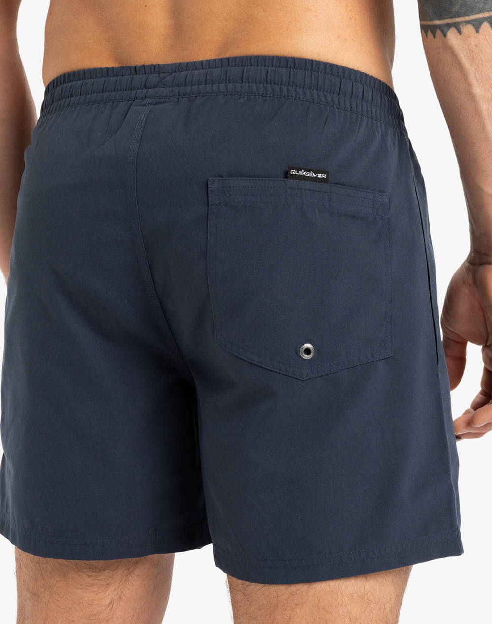 QUIKSILVER EVERYDAY SOLID VOLLEY 15 МЪЖКИ БАНСКИ