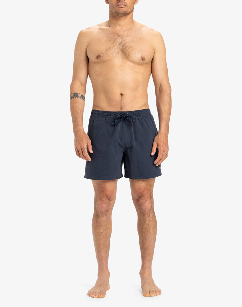 QUIKSILVER EVERYDAY SOLID VOLLEY 15 МЪЖКИ БАНСКИ