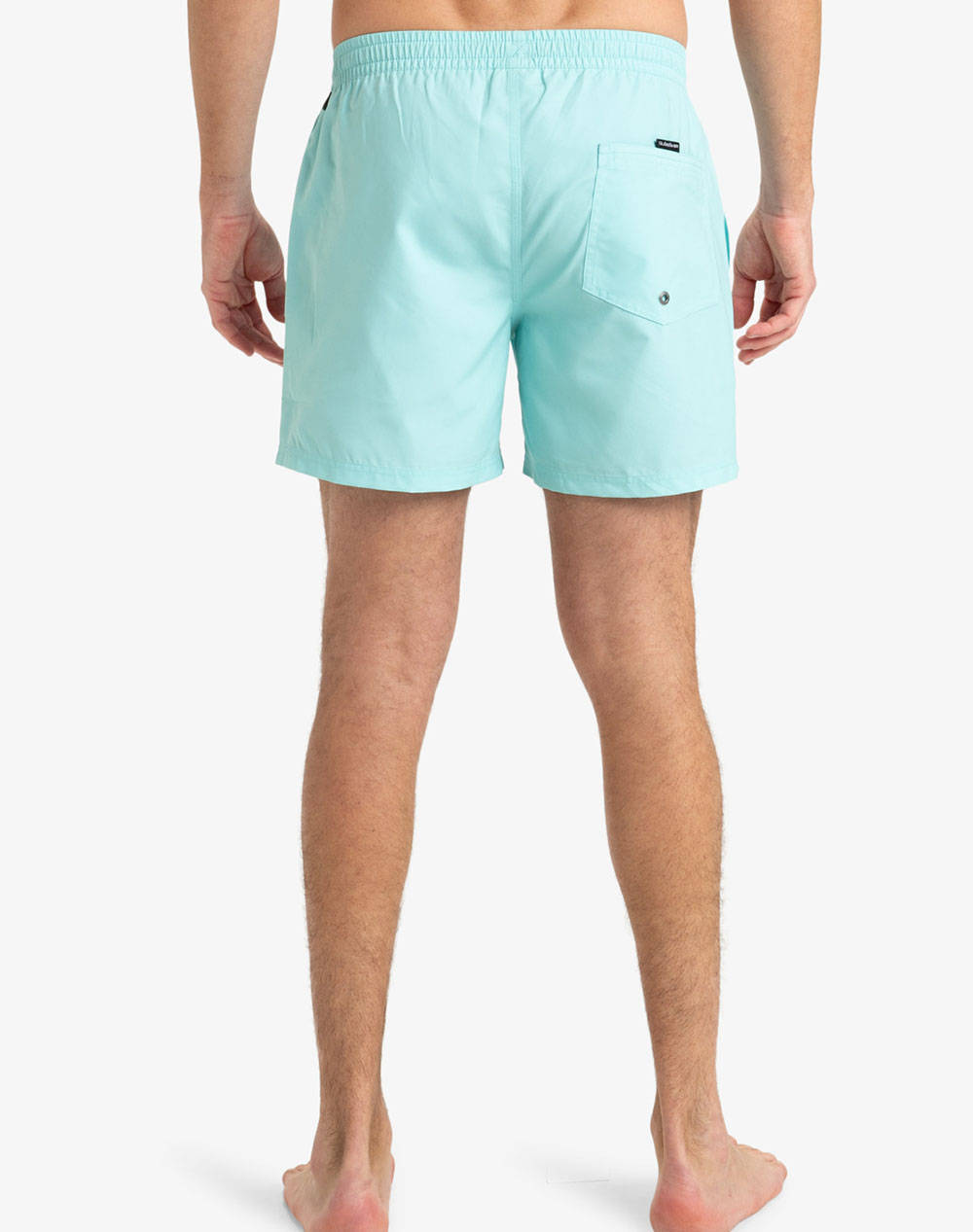 QUIKSILVER EVERYDAY SOLID VOLLEY 15 МЪЖКИ БАНСКИ
