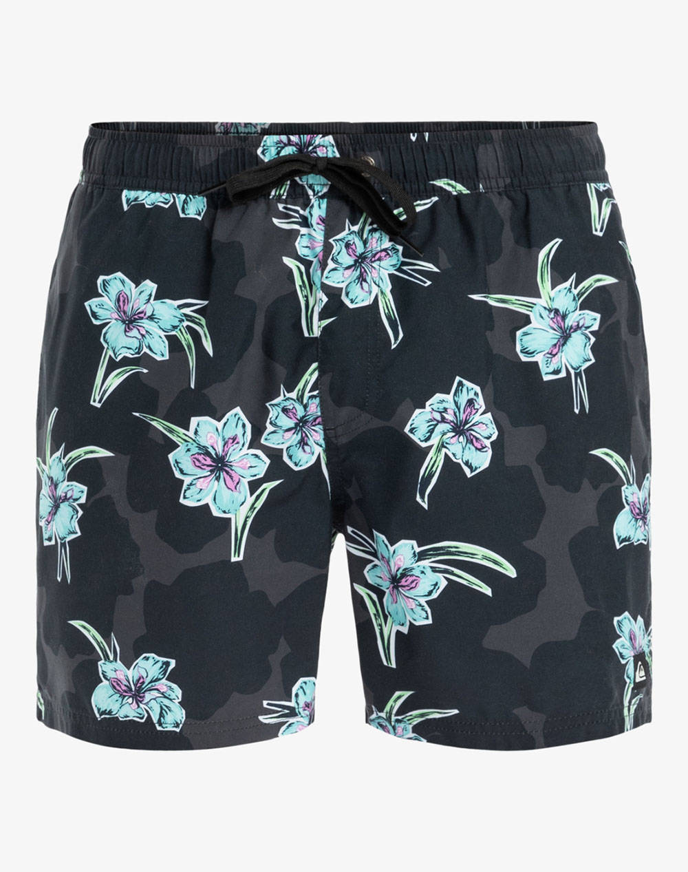 QUIKSILVER EVERYDAY STRAIGHT VOLLEY 15 БАНСКИ MENS