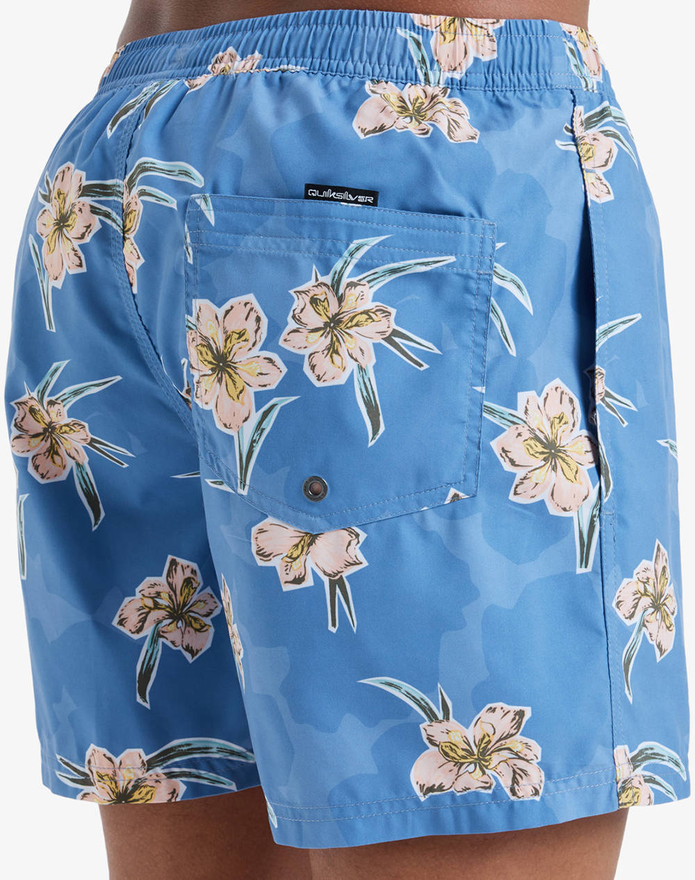 QUIKSILVER EVERYDAY STRAIGHT VOLLEY 15 БАНСКИ MENS
