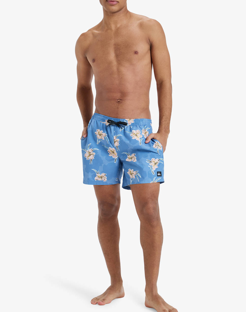 QUIKSILVER EVERYDAY STRAIGHT VOLLEY 15 БАНСКИ MENS