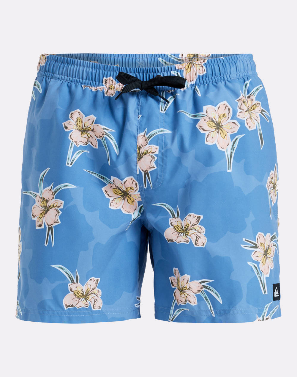 QUIKSILVER EVERYDAY STRAIGHT VOLLEY 15 БАНСКИ MENS