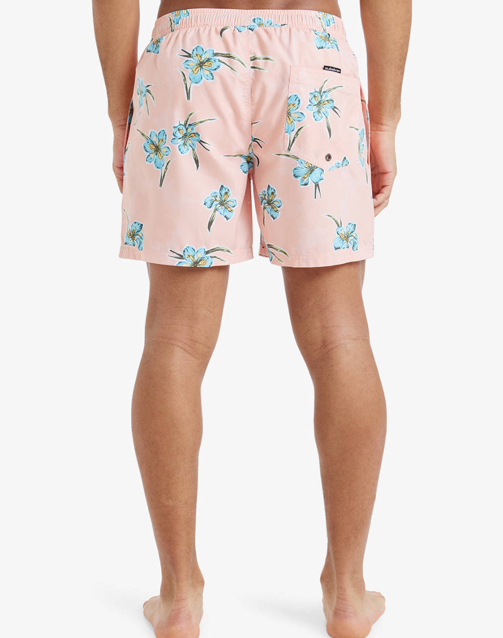 QUIKSILVER EVERYDAY STRAIGHT VOLLEY 15 БАНСКИ MENS