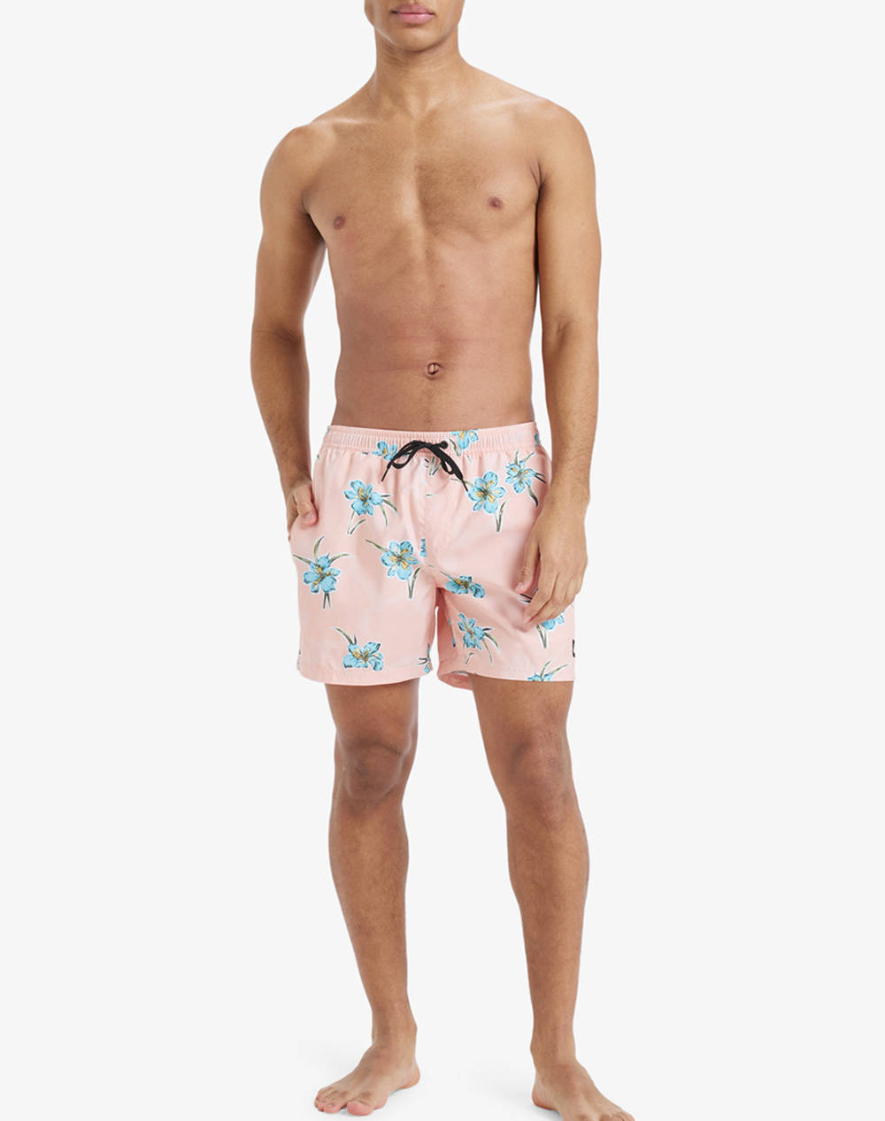 QUIKSILVER EVERYDAY STRAIGHT VOLLEY 15 БАНСКИ MENS