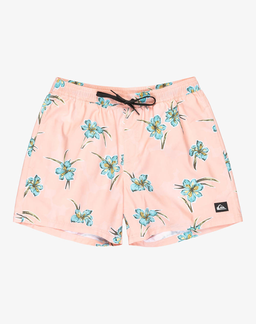 QUIKSILVER EVERYDAY STRAIGHT VOLLEY 15 БАНСКИ MENS