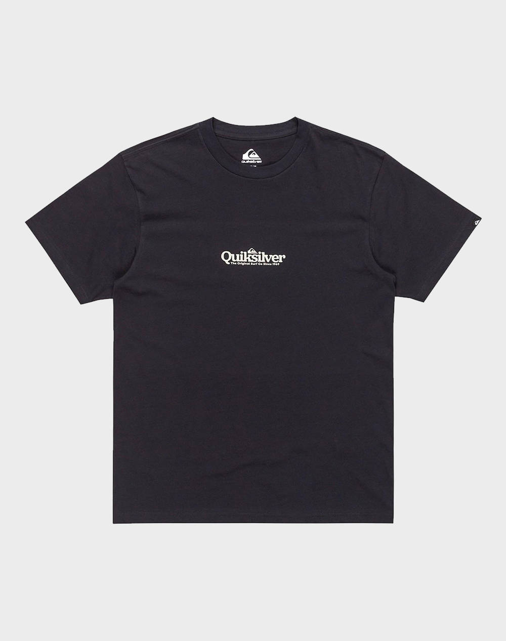 QUIKSILVER FINELINE SS МЪЖКА ТЕНИСКА
