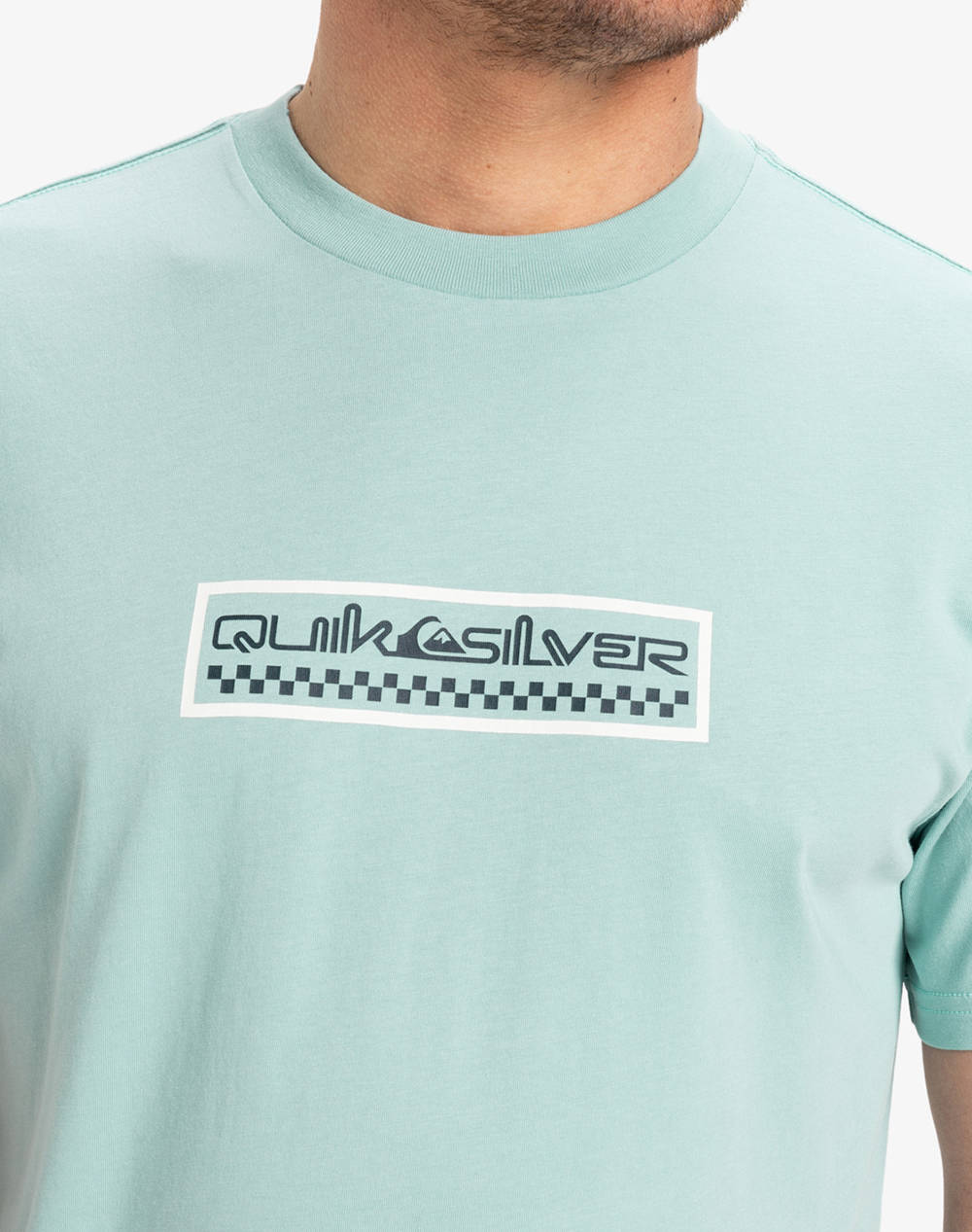 QUIKSILVER EV SUN DAGGER SS МЪЖКА ТЕНИСКА