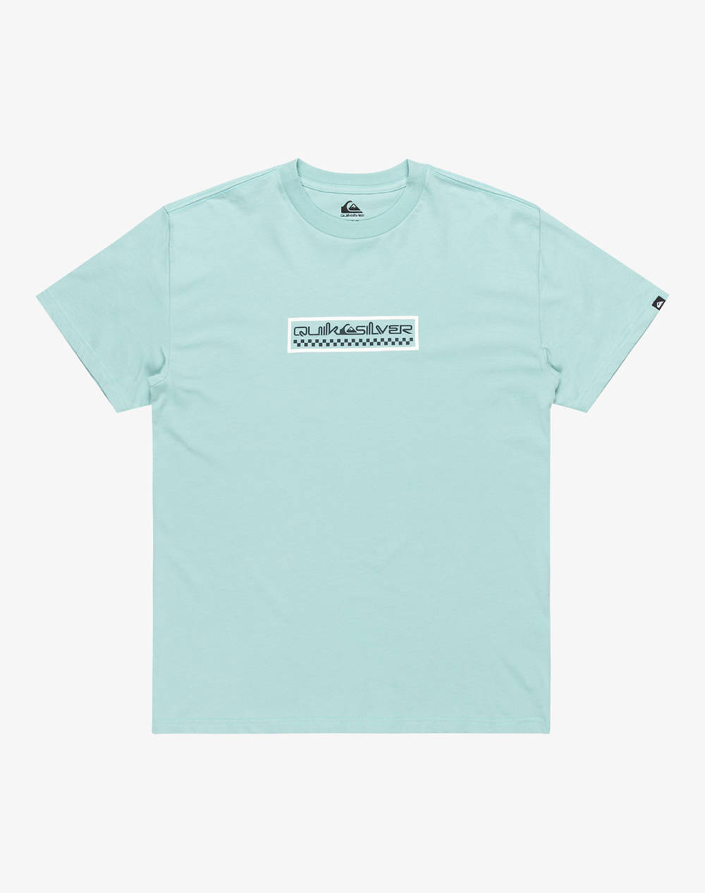 QUIKSILVER EV SUN DAGGER SS МЪЖКА ТЕНИСКА