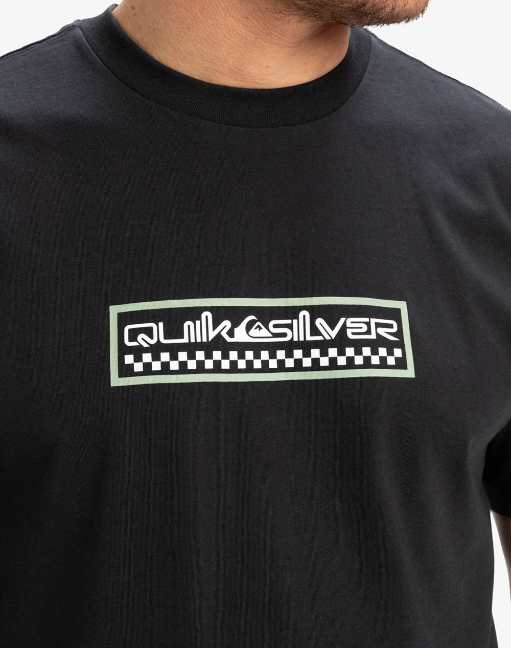 QUIKSILVER EV SUN DAGGER SS МЪЖКА ТЕНИСКА