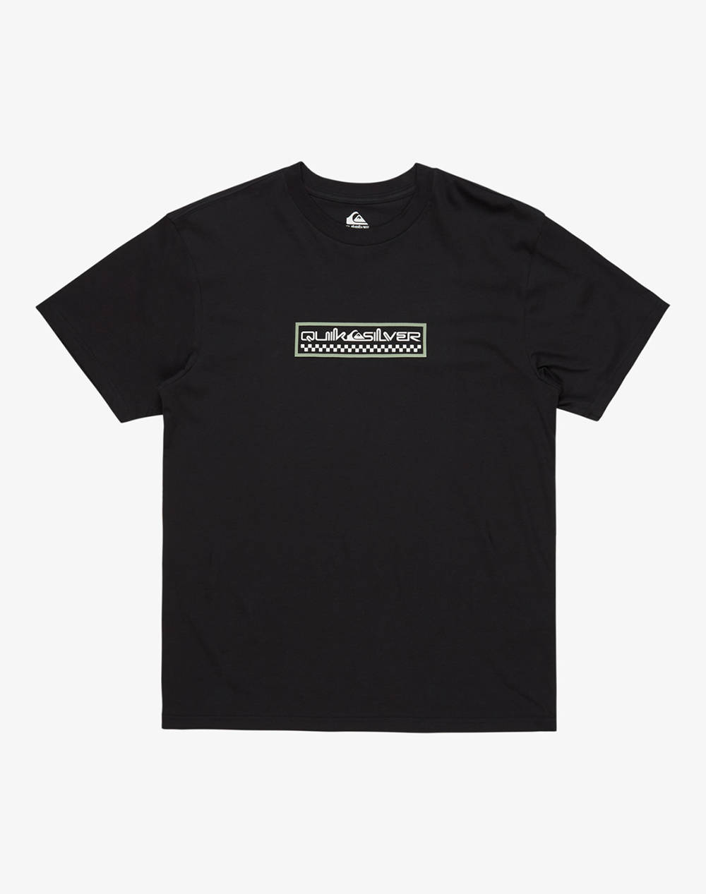 QUIKSILVER EV SUN DAGGER SS МЪЖКА ТЕНИСКА