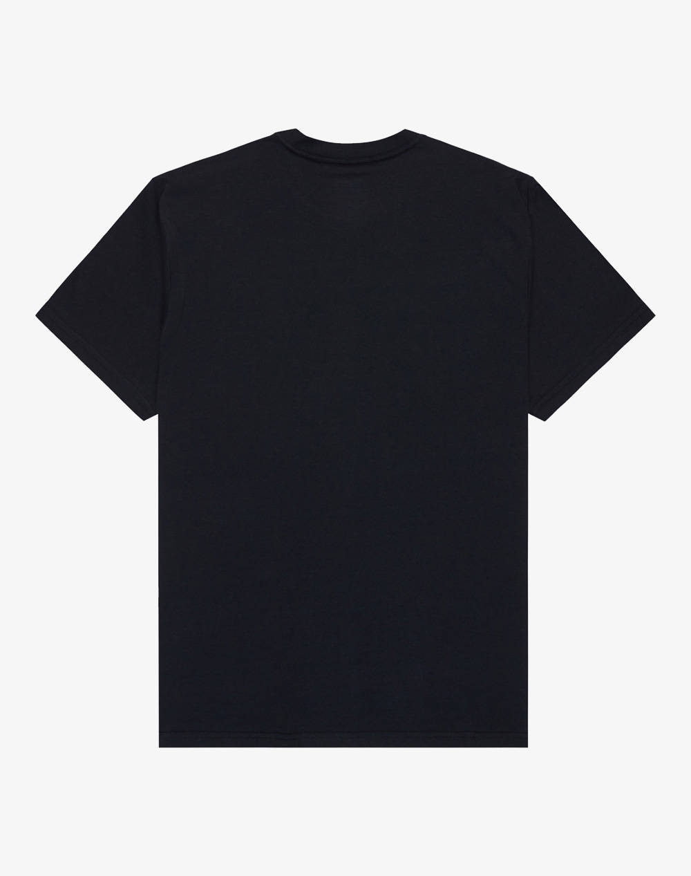 QUIKSILVER EV COMP LOGO SS ТЕНИСКА MENS