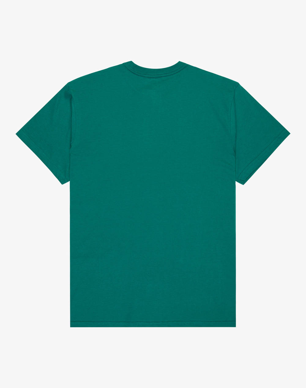 QUIKSILVER EV COMP LOGO SS ТЕНИСКА MENS