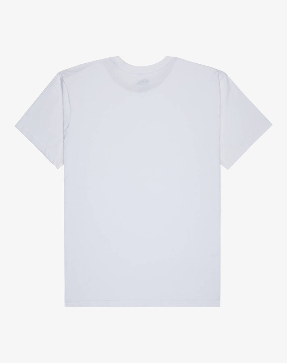QUIKSILVER EV COMP LOGO SS ТЕНИСКА MENS