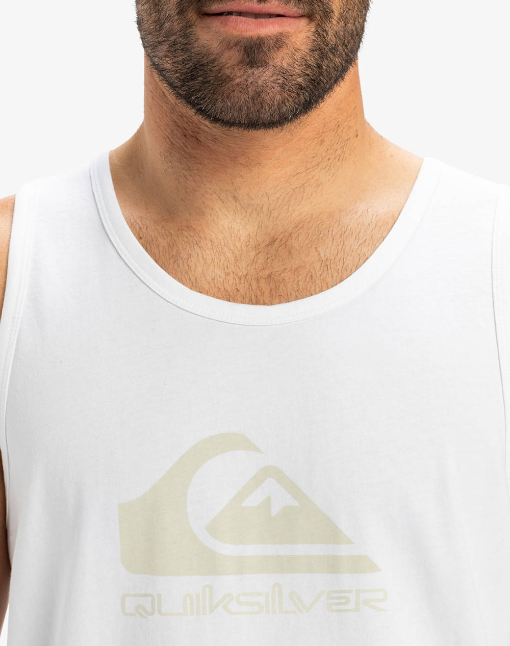QUIKSILVER EV COMP LOGO TANK ТЕНИСКА MENS