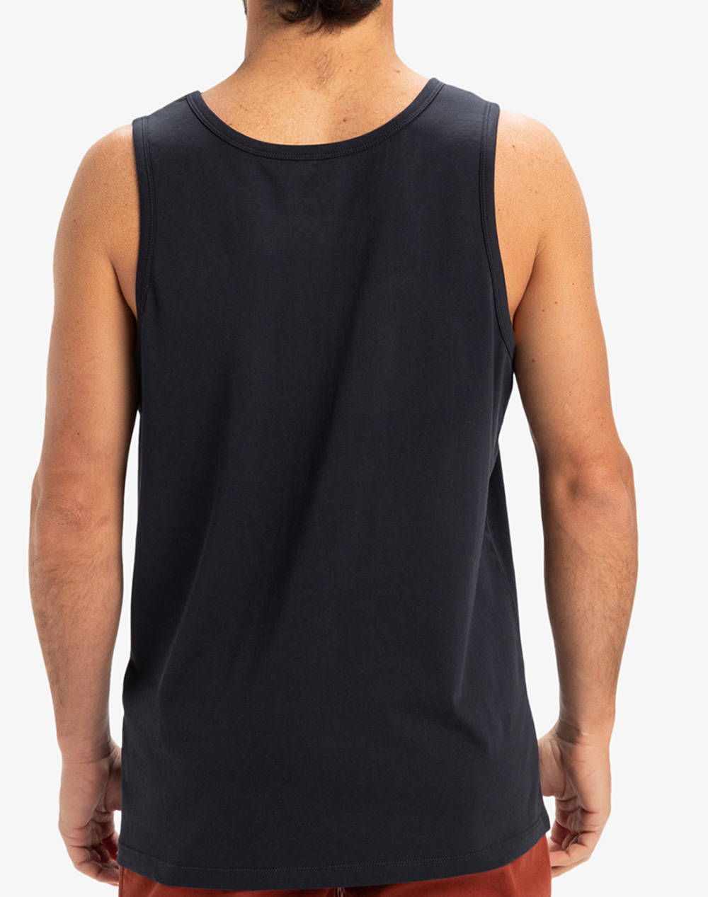 QUIKSILVER EV SUN DAGGER TANK ТЕНИСКА MENS