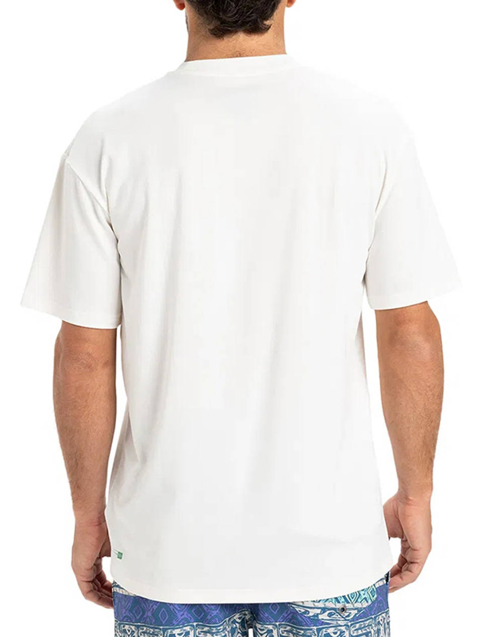 QUIKSILVER EVERYDAY SURF TEE SS WETSUIT МЪЖКА ТЕНИСКА