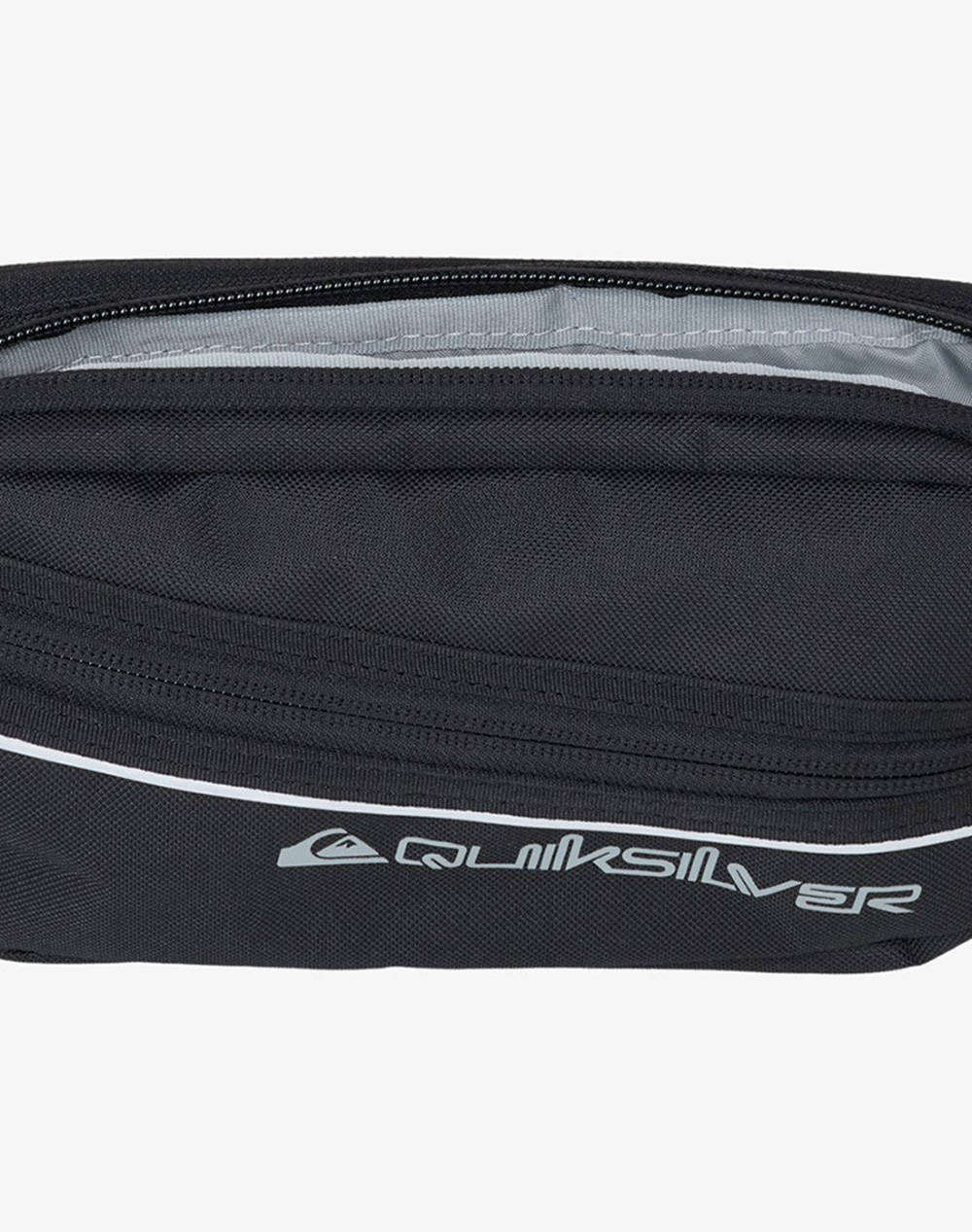 QUIKSILVER JUNGLER III МЪЖКИ АКСЕСОАРИ(Размери: 12 x 27 x 8см.)