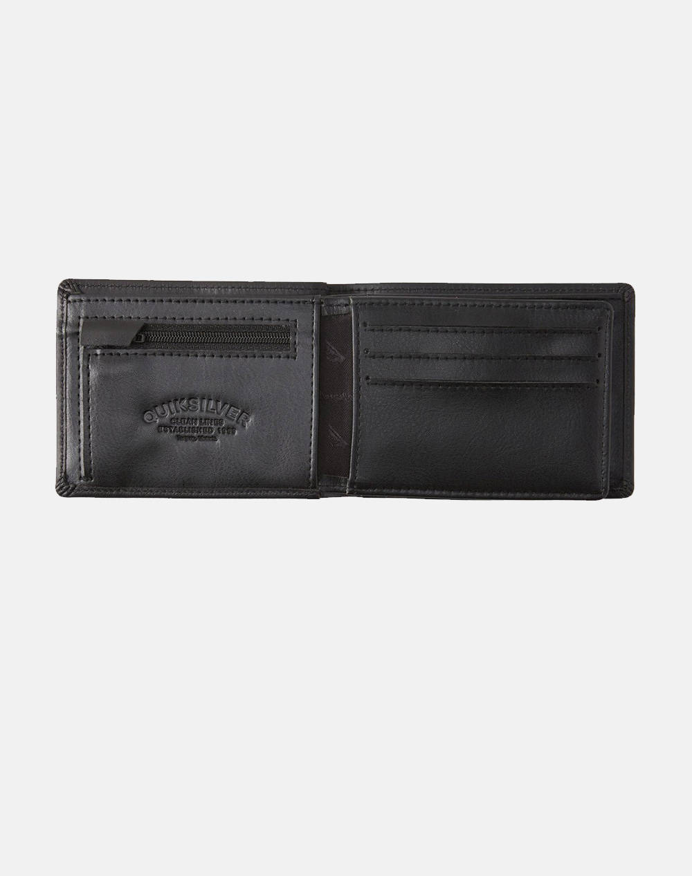 QUIKSILVER MACK 2 МЪЖКИ АКСЕСОАРИ(Размери: 12 x 9см.)
