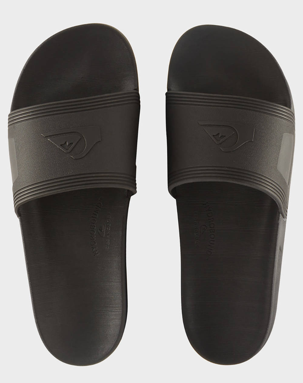 QUIKSILVER DOCKYARD RF MENS SHOE