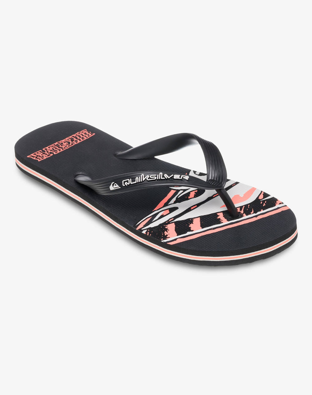 QUIKSILVER MOLOKAI SCREEN ΠΑΠΟΥΤΣΙ ΑΝΔΡΙΚΟ