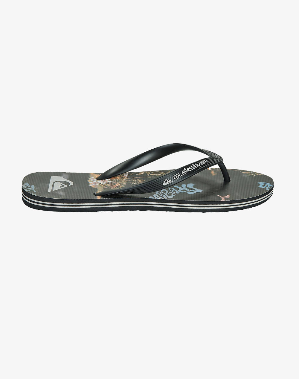 QUIKSILVER MOLOKAI ART 25 SHOE MENS