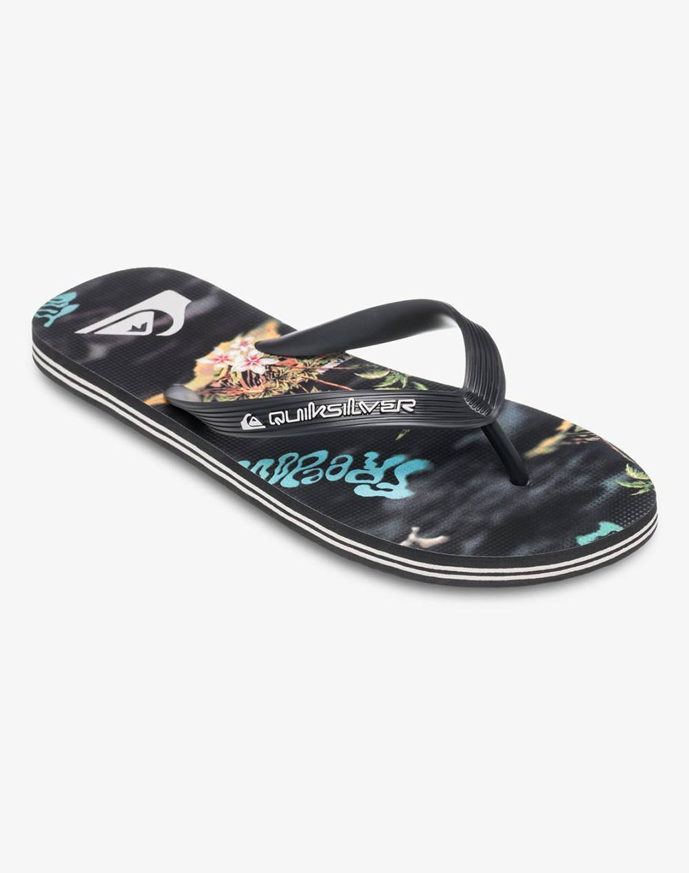 QUIKSILVER MOLOKAI ART 25 SHOE MENS
