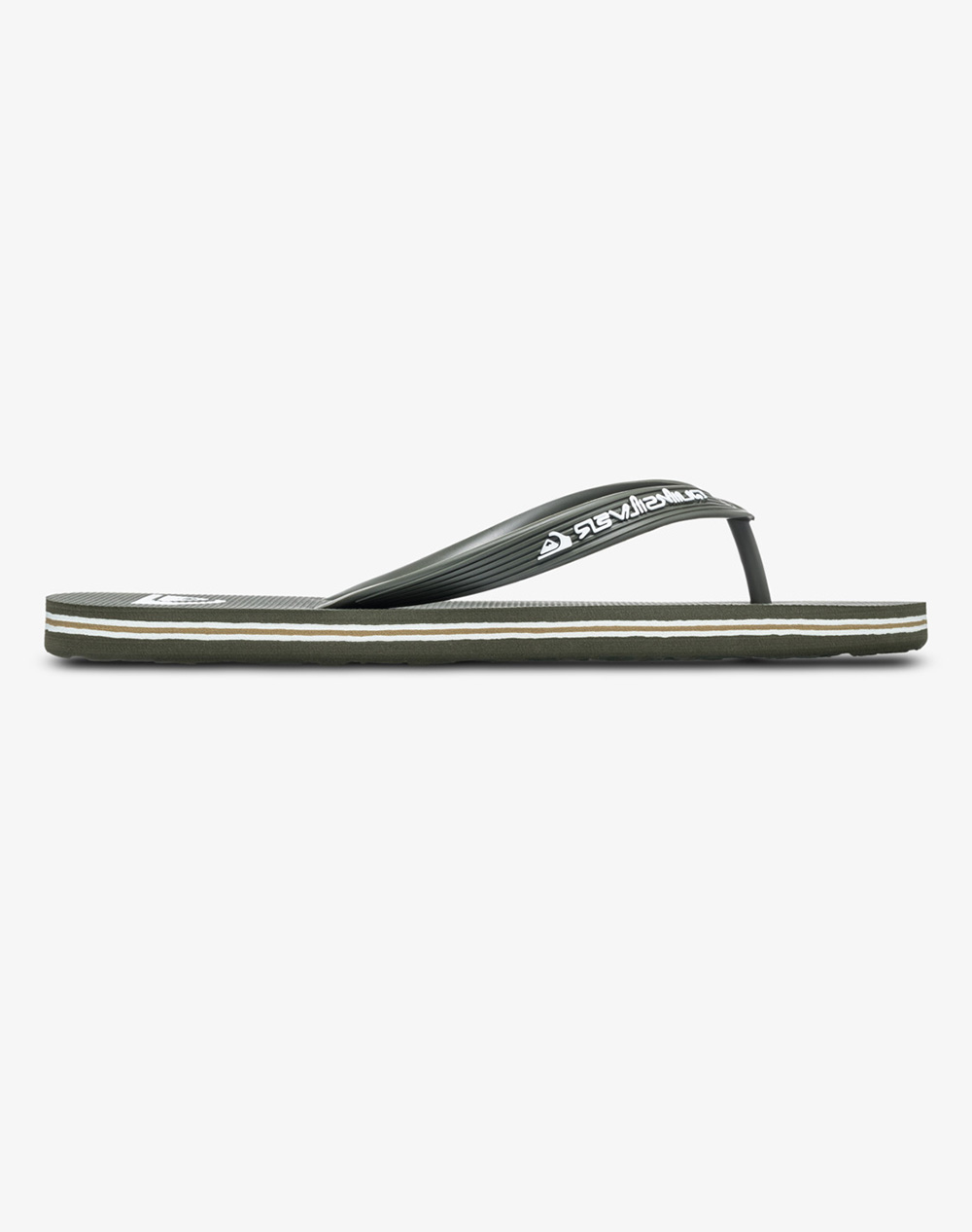 QUIKSILVER MOLOKAI CORE MENS SHOE