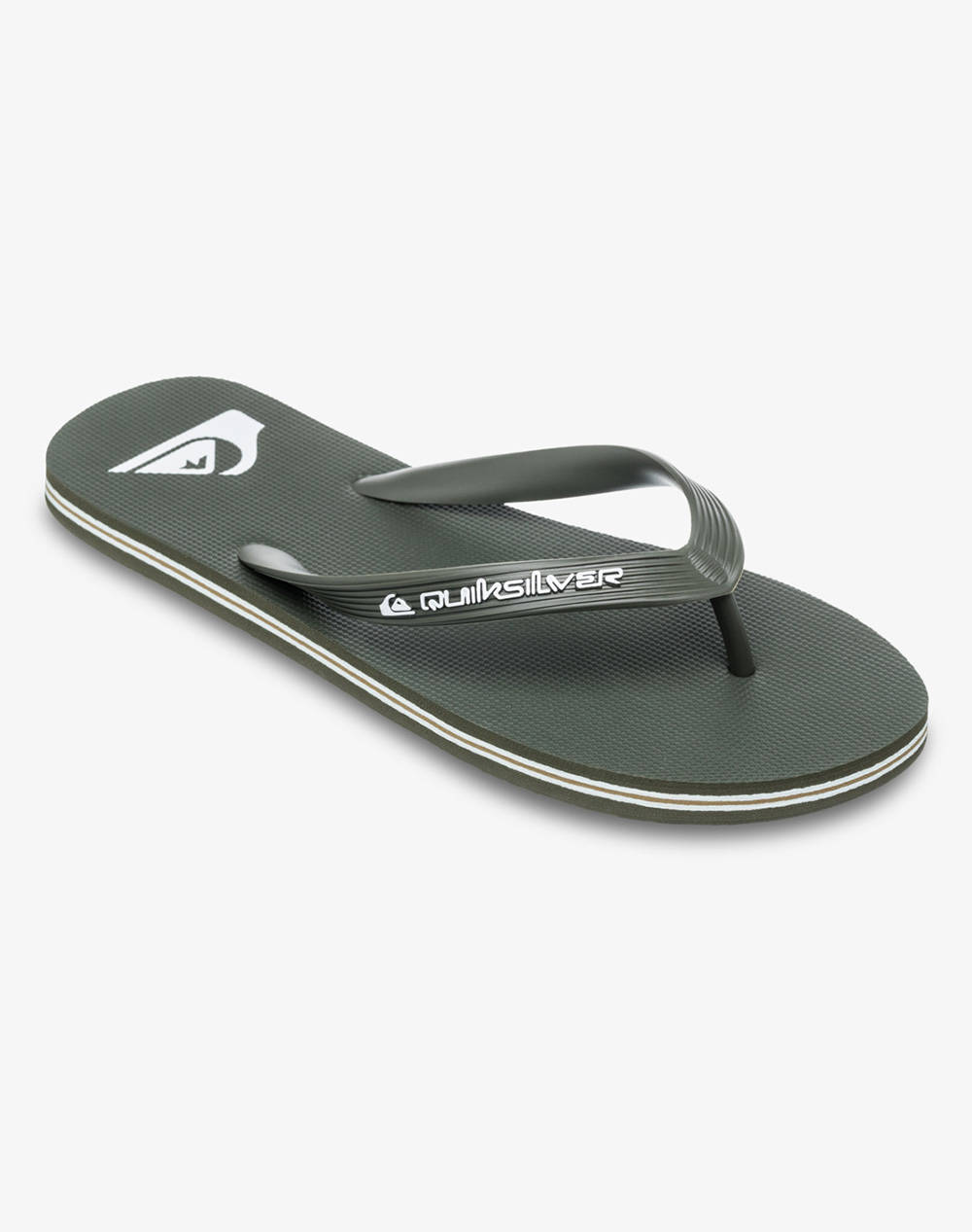QUIKSILVER MOLOKAI CORE MENS SHOE