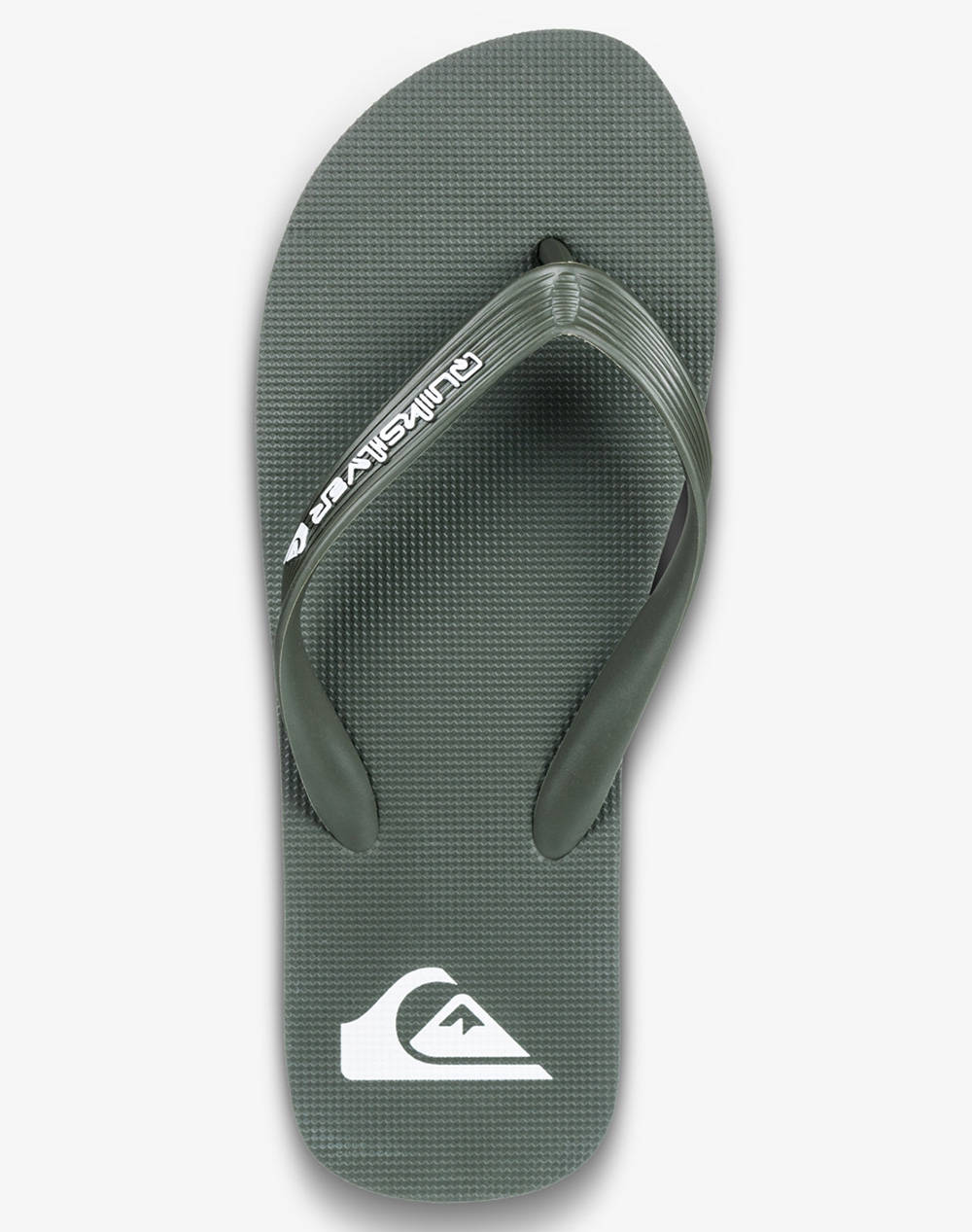 QUIKSILVER MOLOKAI CORE MENS SHOE