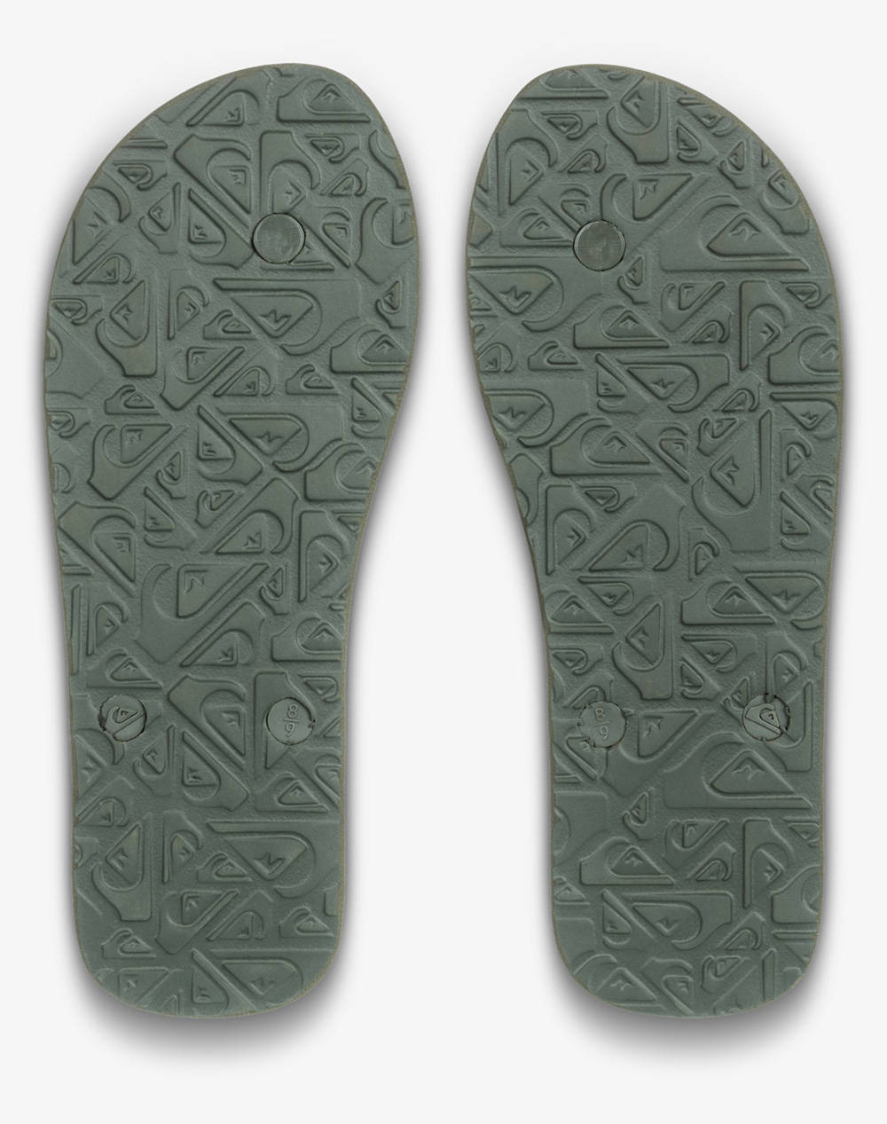 QUIKSILVER MOLOKAI CORE MENS SHOE