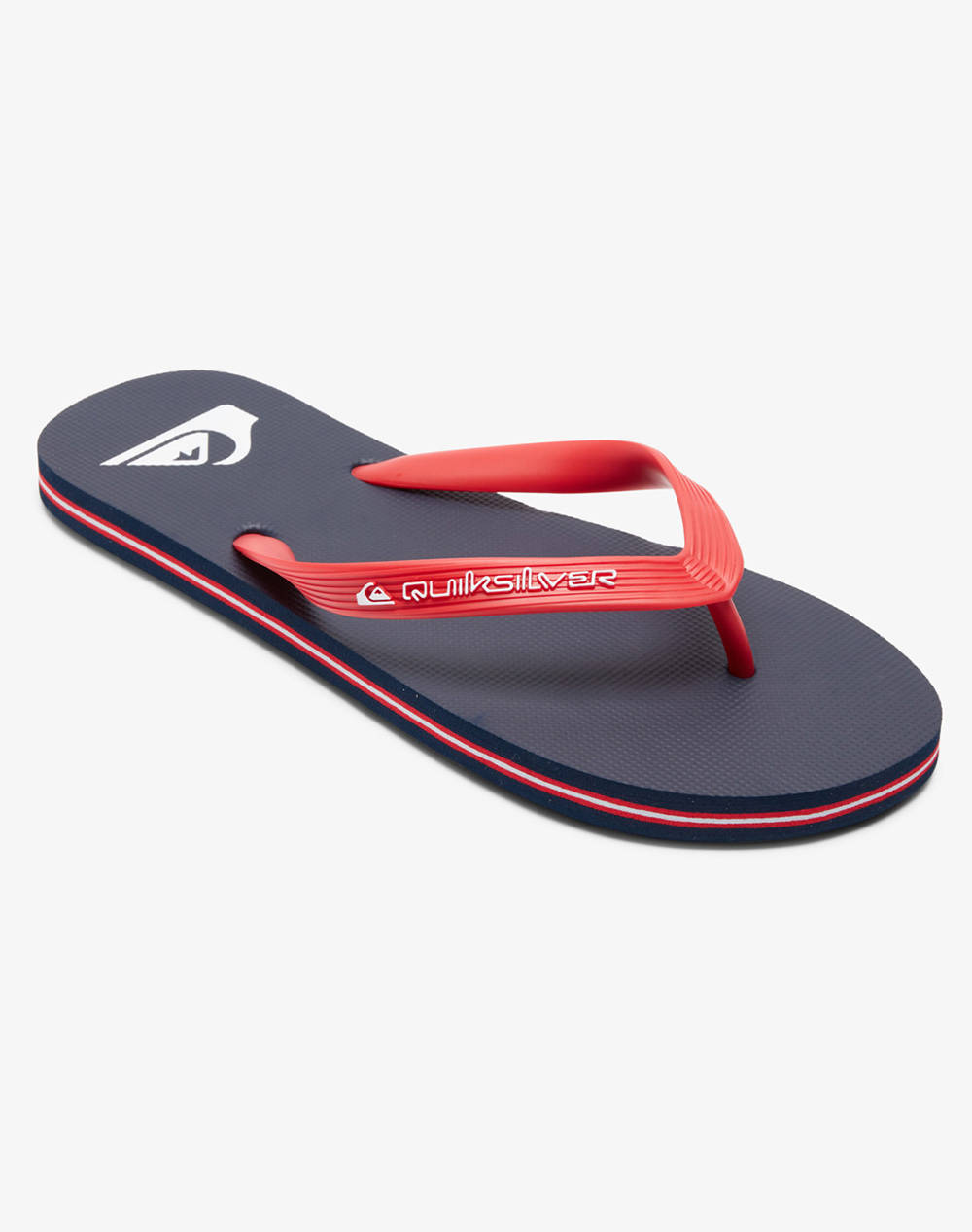 QUIKSILVER MOLOKAI CORE MENS SHOE