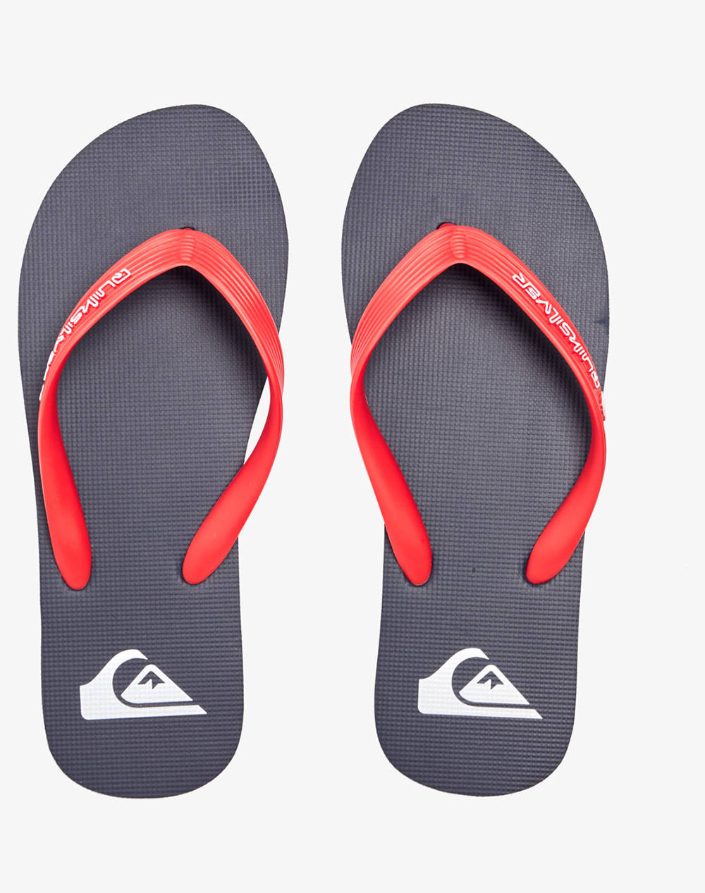 QUIKSILVER MOLOKAI CORE MENS SHOE