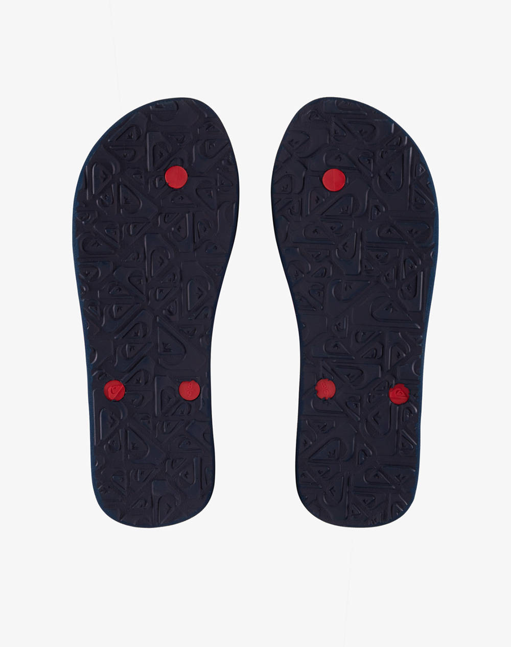 QUIKSILVER MOLOKAI CORE MENS SHOE