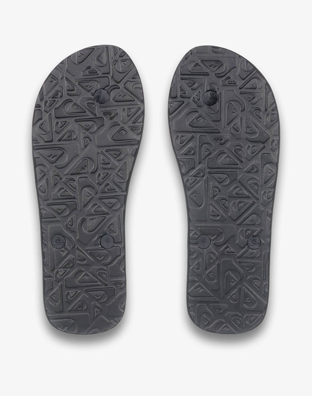 QUIKSILVER MOLOKAI STRIPE 25 SHOE MENS