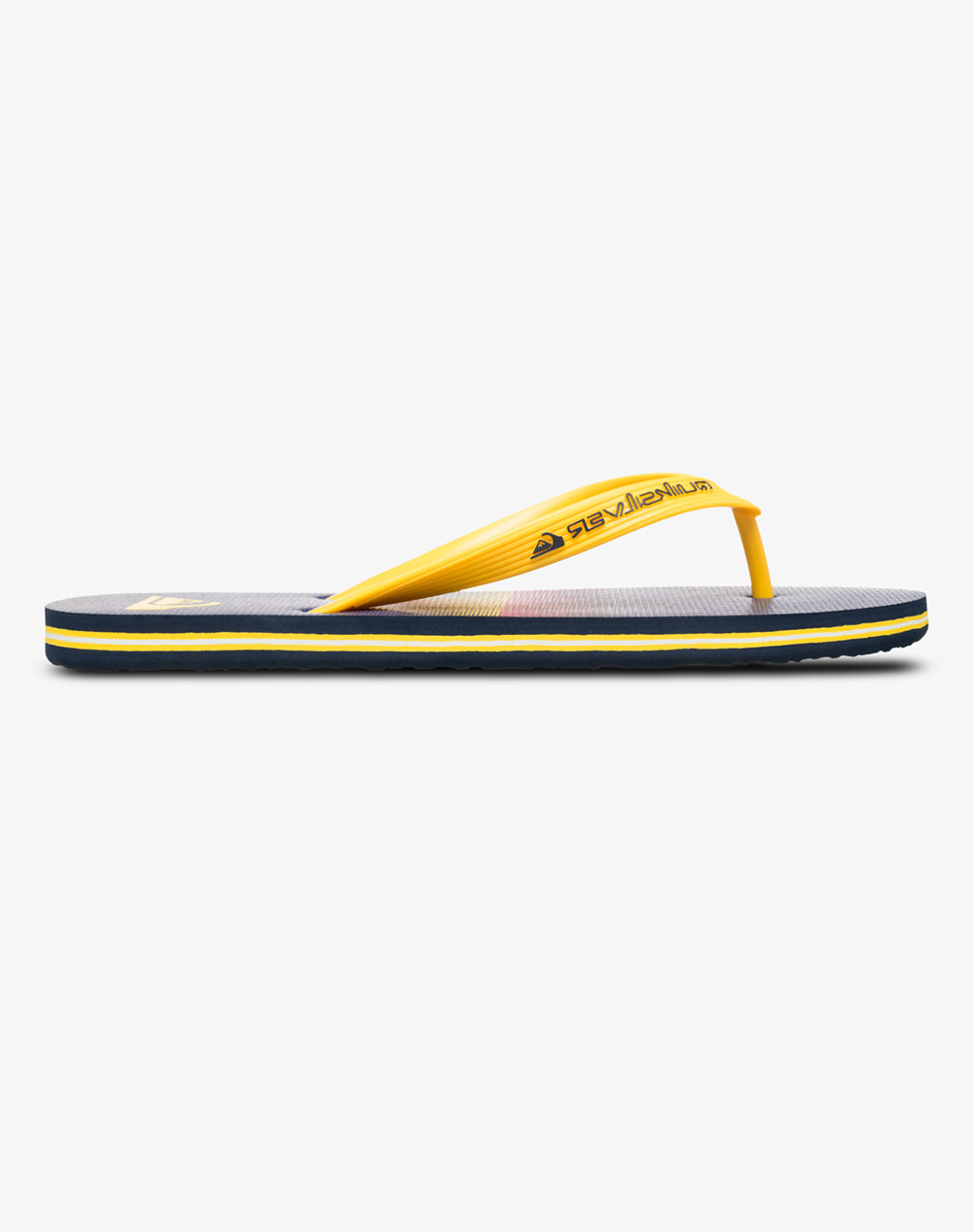 QUIKSILVER MOLOKAI STRIPE 25 SHOE MENS