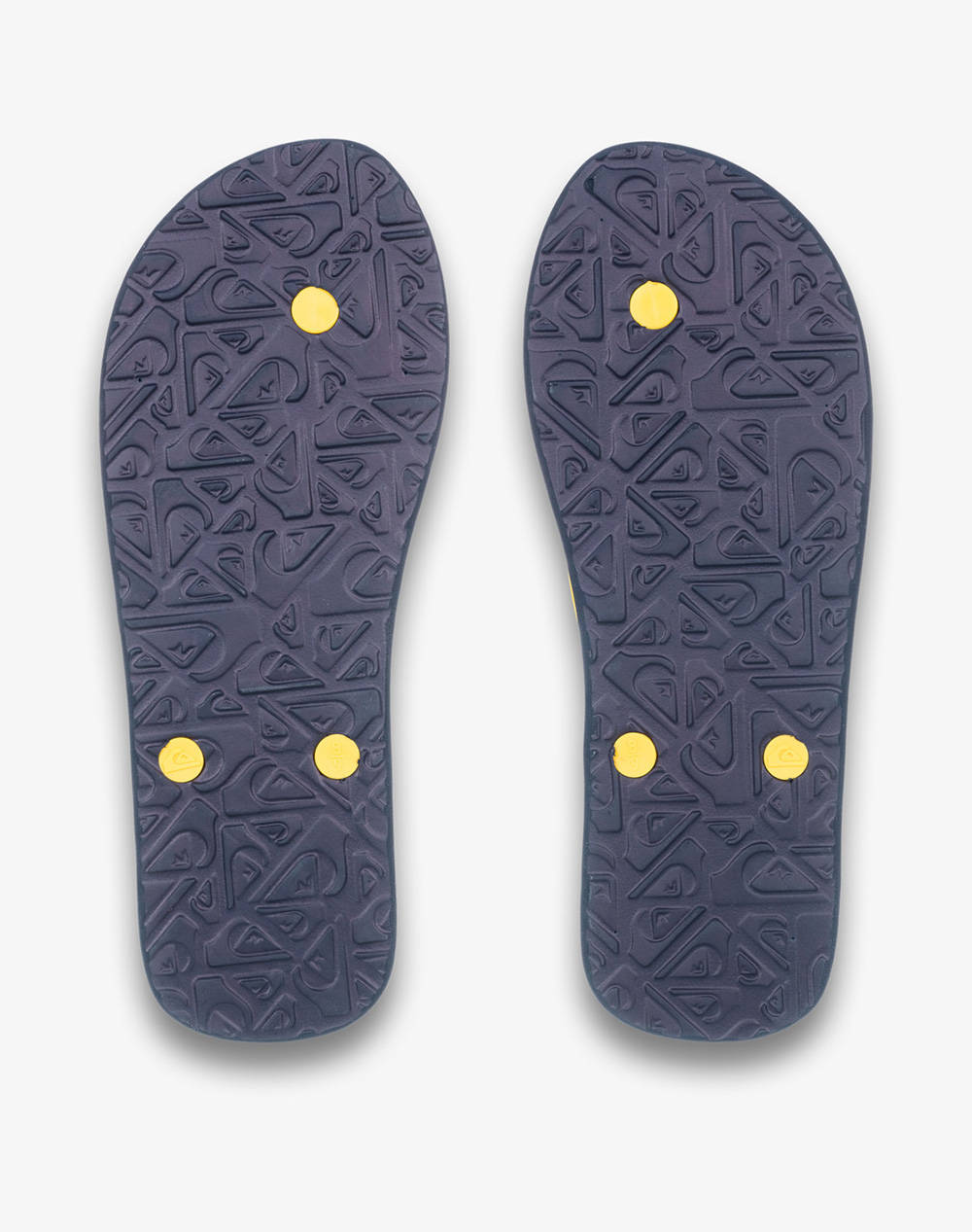 QUIKSILVER MOLOKAI STRIPE 25 SHOE MENS