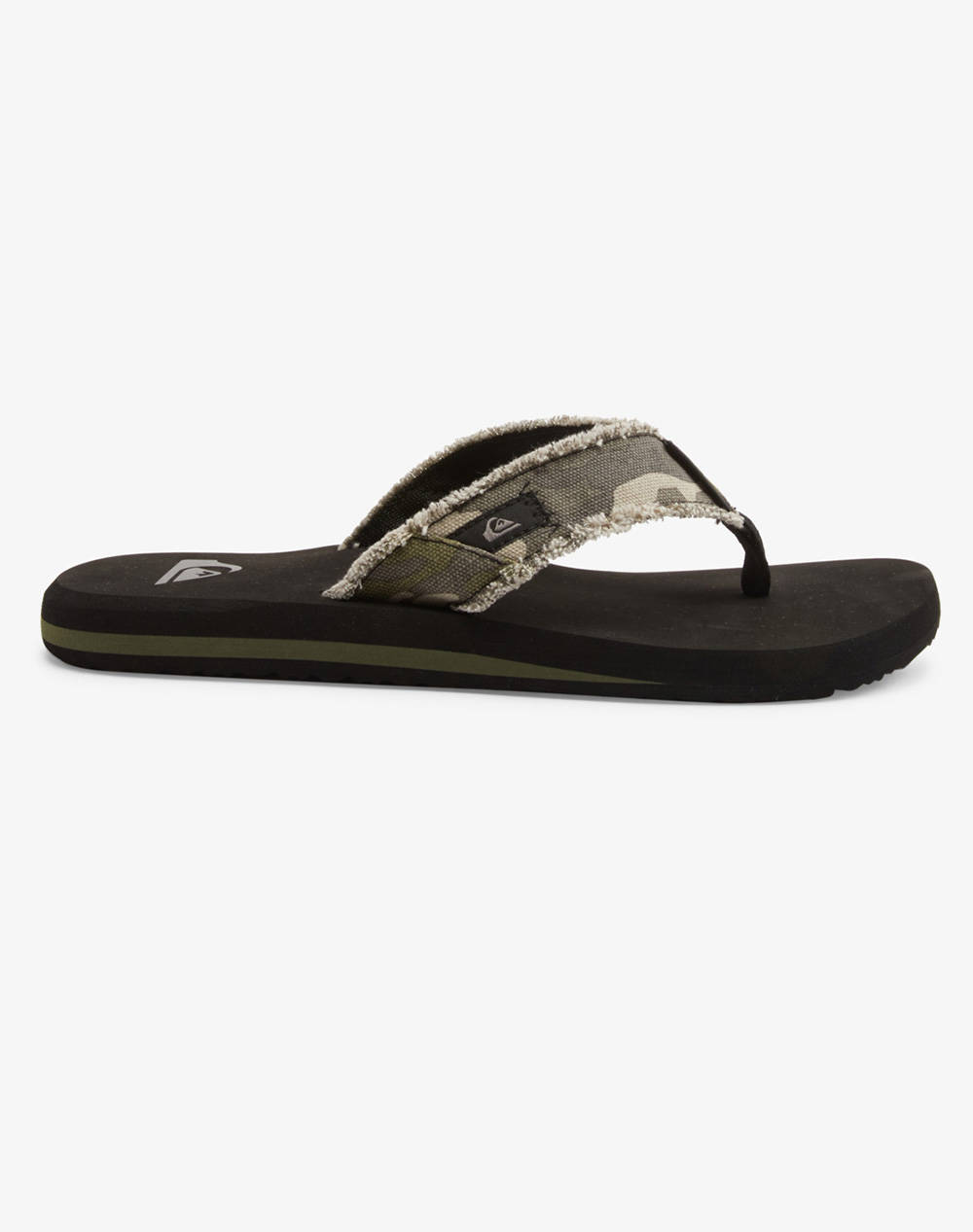 QUIKSILVER MONKEY ABYSS МЪЖКИ ОБУВКИ