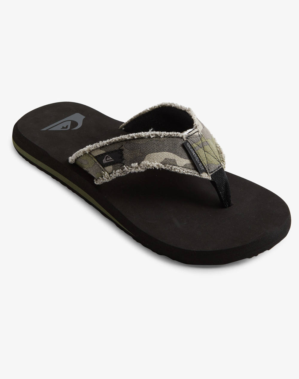 QUIKSILVER MONKEY ABYSS МЪЖКИ ОБУВКИ