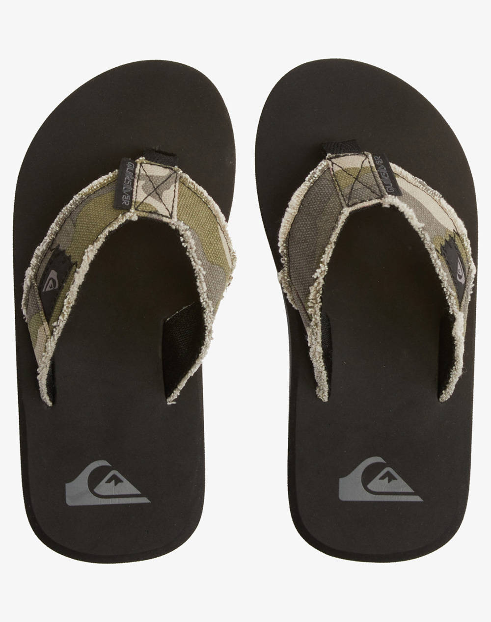 QUIKSILVER MONKEY ABYSS МЪЖКИ ОБУВКИ